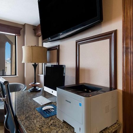 Surestay Plus Hotel By Best Western Джексон Экстерьер фото