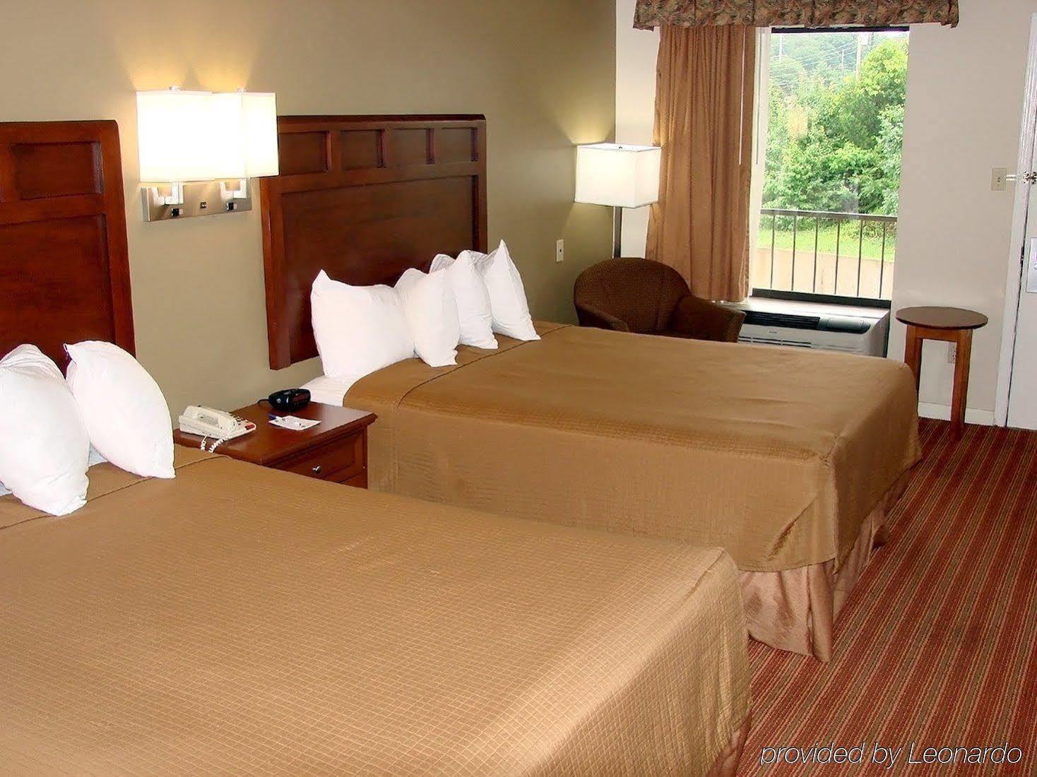 Surestay Plus Hotel By Best Western Джексон Экстерьер фото